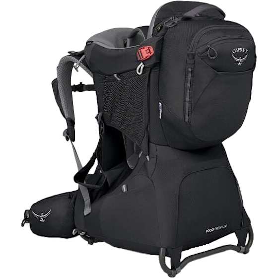 Osprey Poco Child Carrier Premium