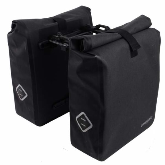 Atran Velo Travel Sidevesker