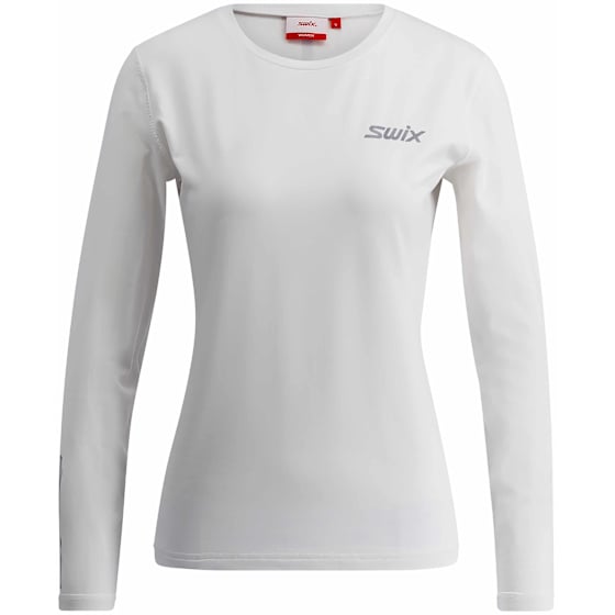 Swix Pace NTS Long Sleeve Baselayer Dame
