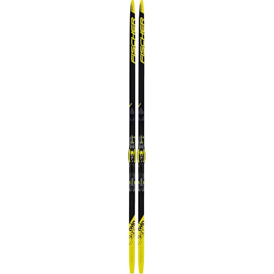 Fischer Twin Skin Pro