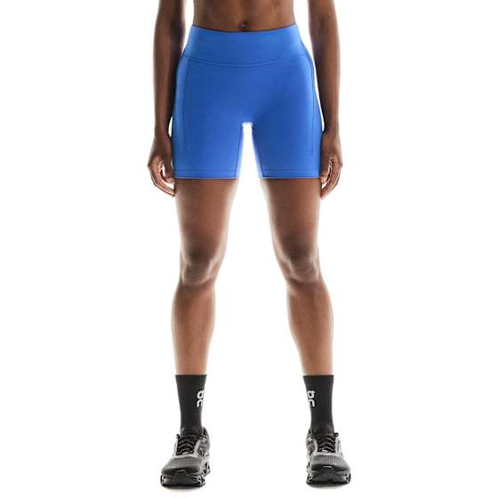 On Performance Tights Short Dame