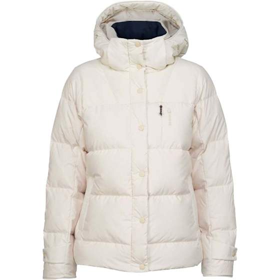 Hygge Ildsjel Down Jacket Dame