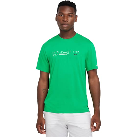 Nike Dri-FIT Nike Rise 365 Kipchoge Shirt Herre