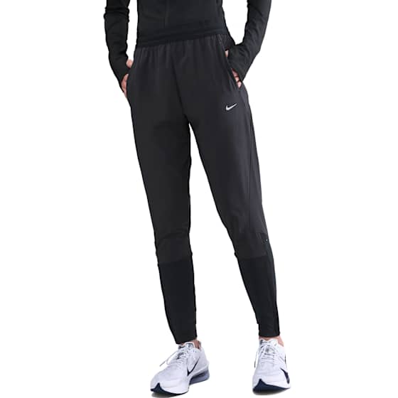 Nike Swift Dri-FIT Mid-Rise Pants Dame