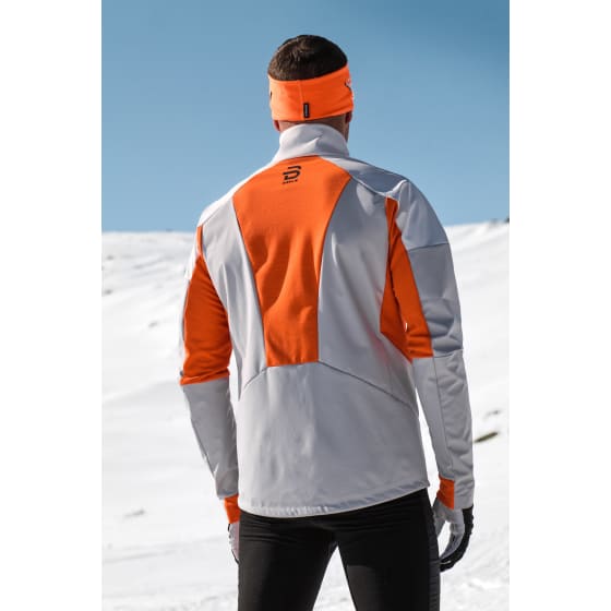 Dæhlie Jacket Legacy Wool