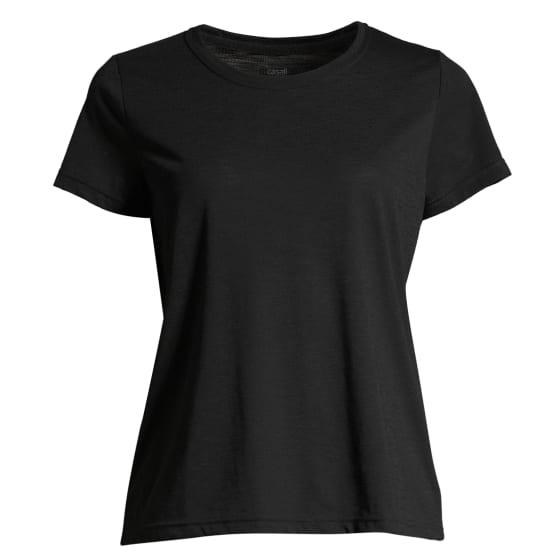 Casall Texture Tee Dame