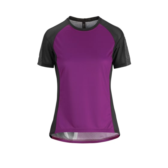 Assos TRAIL SS Jersey W