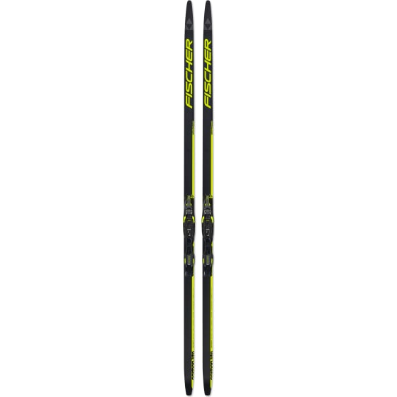 Fischer Carbonlite Classic Jr