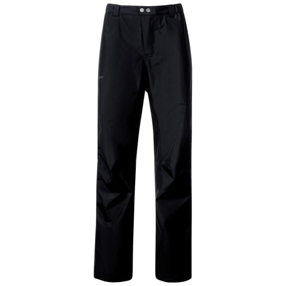 Bergans Rabot Light 3L Long-Zip Shell Pants Dame