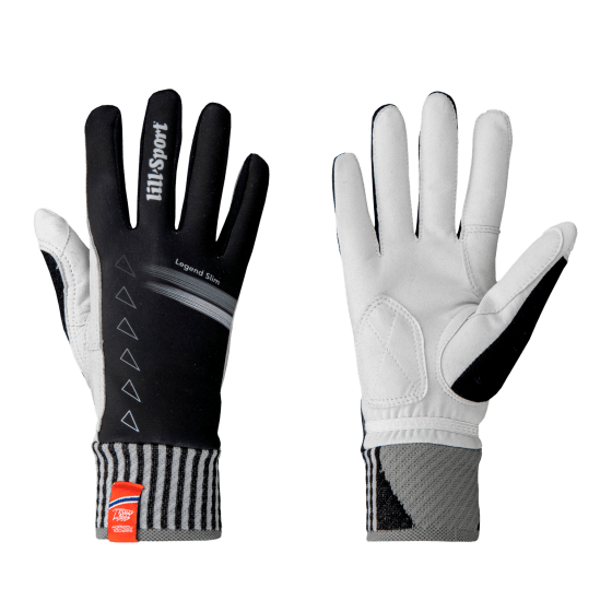 Lillsport Legend Slim