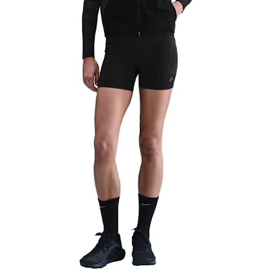 Nike Trail Dri-FIT Tight Shorts 4'' Dame