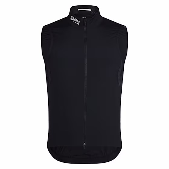 Rapha Pro Team Insulated Gilet Herre
