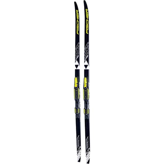 Fischer RCR Universal IFP Jr