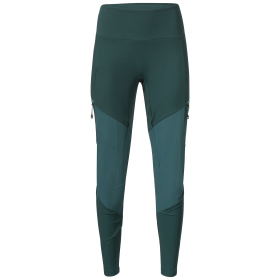 Bergans Tind Vertical Rock Tights Dame
