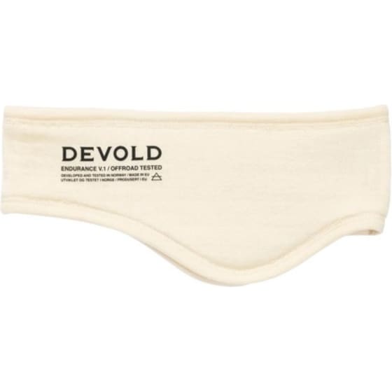 Devold Endurance Merino Headband