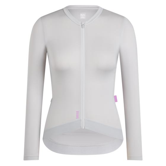Rapha Pro Team Long Sleeve Dame