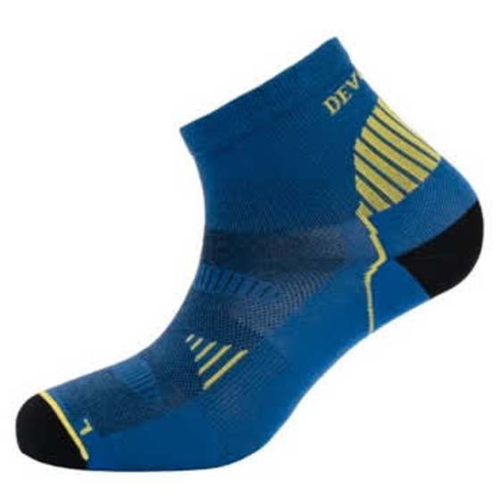 Devold Running Merino Ankle Sock