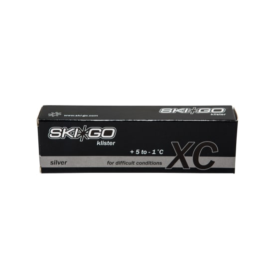 Skigo XC Silver Klister