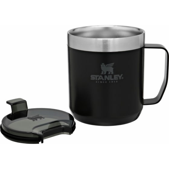 Stanley Camp Mug - 0.35 Liter