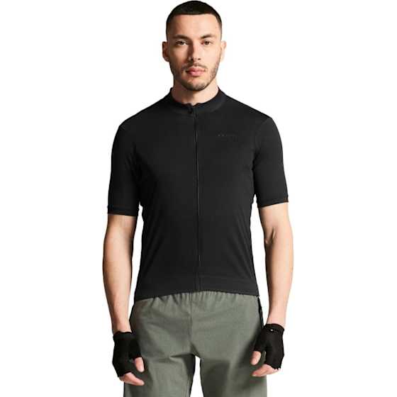 Craft Everyday Ss Jersey Herre
