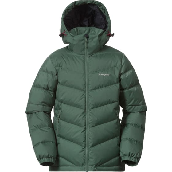 Bergans Warm Down Jacket Junior