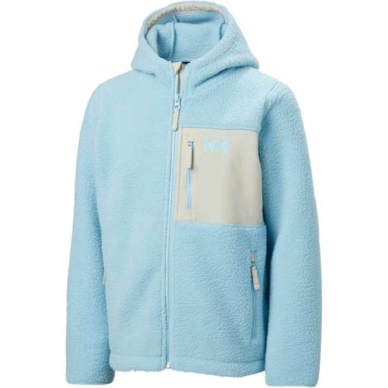 Helly Hansen Champ Pile Jacket 2.0 Junior