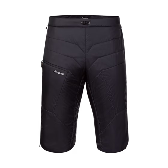 Bergans Røros Insulated Overshorts Herre