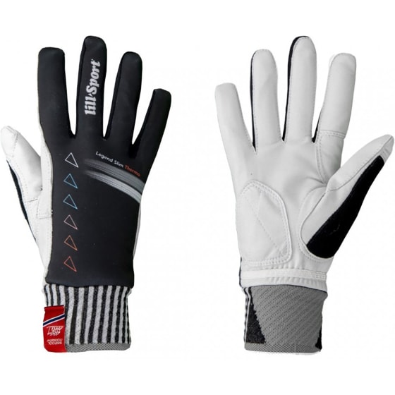 Lillsport Legend Thermo Slim