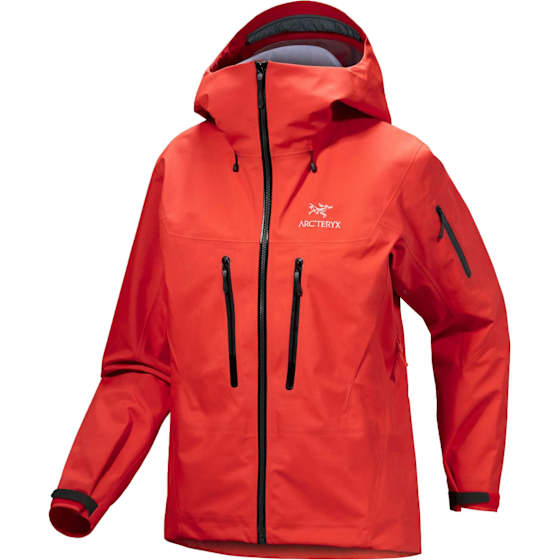 Arc'teryx Alpha SV Jacket Dame