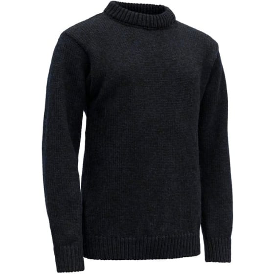 Devold Nansen Wool Sweater