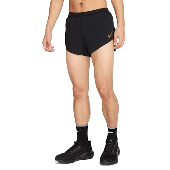 Nike Jakob Ingebrigtsen Aeroswift 2'' Shorts Herre