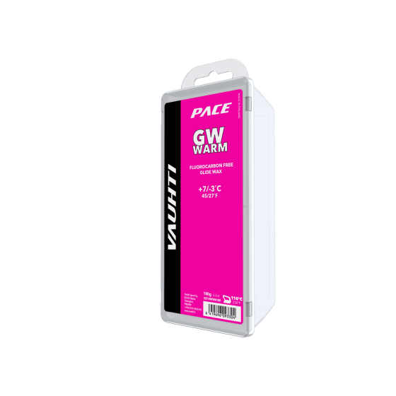 Vauhti GW Warm