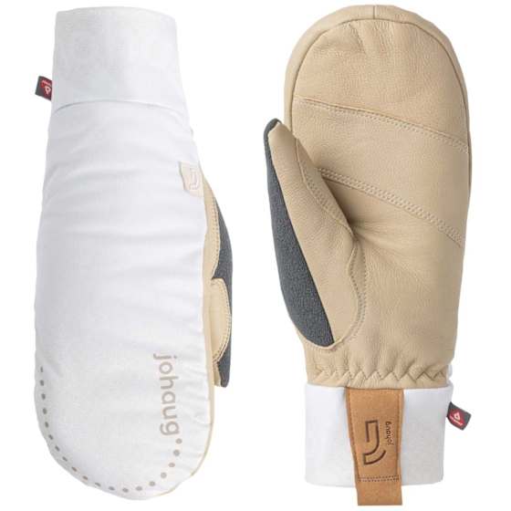 Johaug Thermic Racing Mitten Dame