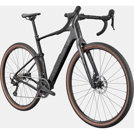 Cannondale Topstone Crb 3 GRX 2