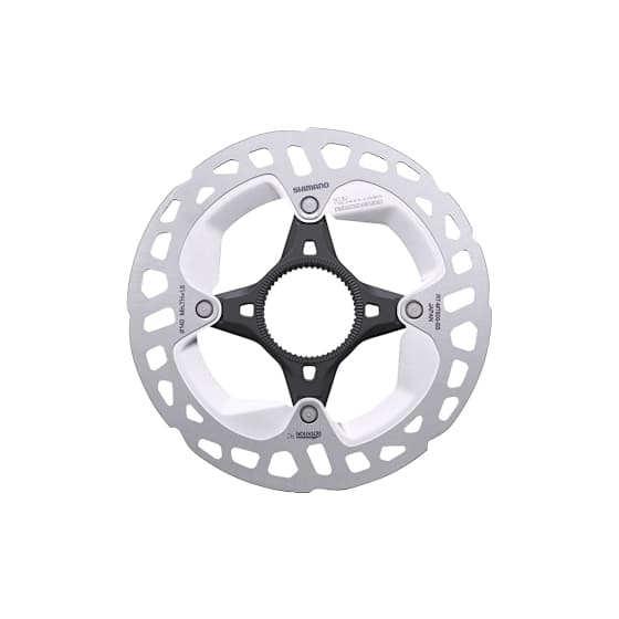 Shimano Bremseskive 140mm Center Lock Sykkel