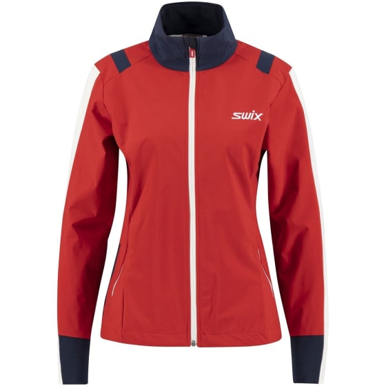 Swix Infinity Jacket Dame