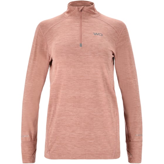 Workout Yngve Midlayer Junior