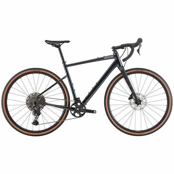 Cannondale Topstone 2 1x