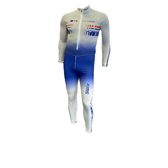 Milslukern Racingdress - PRO - Milslukern