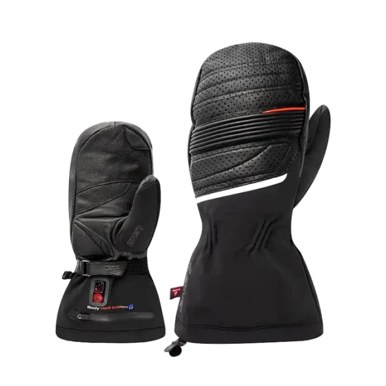 Lenz Heat glove 6.0 FC mitt unisex