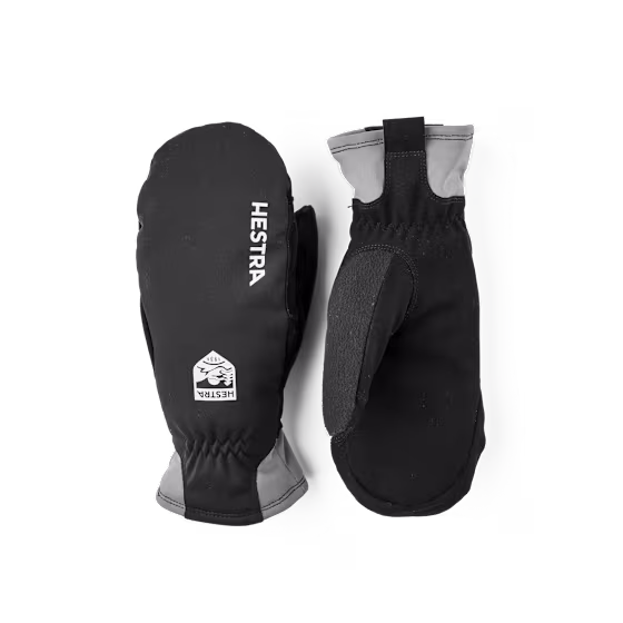 Hestra XC Primaloft Vott Dame