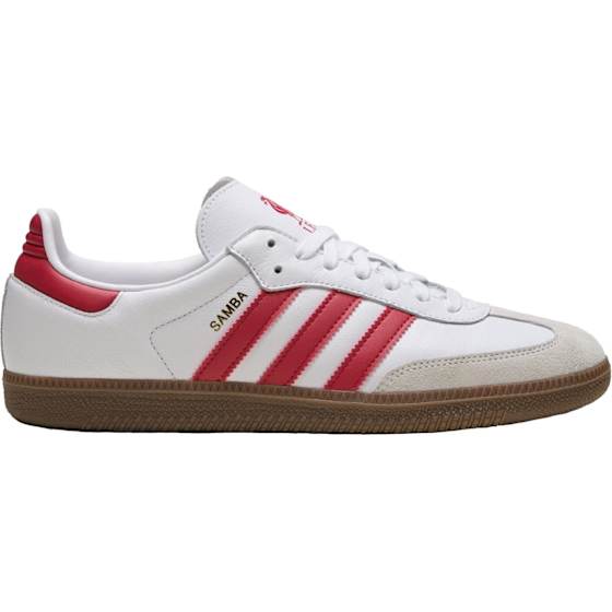 Adidas Originals Samba Liverpool Unisex