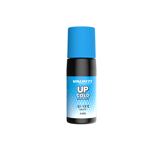 Vauhti Up Cold Liquid Glide 100ml