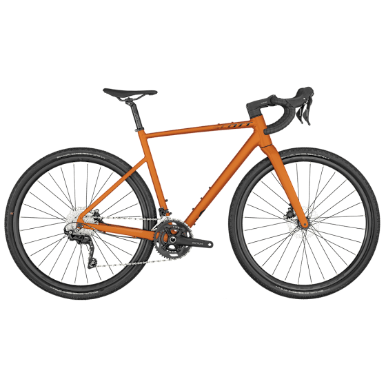 Scott Speedster Gravel 30