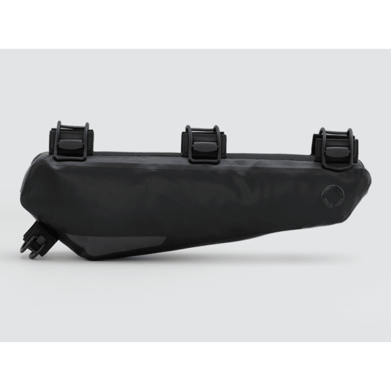 Roswheel Frame Bag 3L (5x13,5x45cm) Sykkel