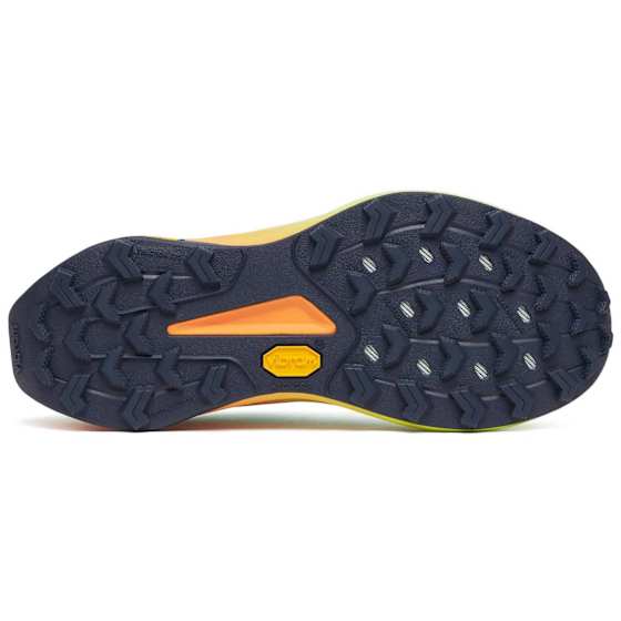 Saucony Peregrine 16 Dame