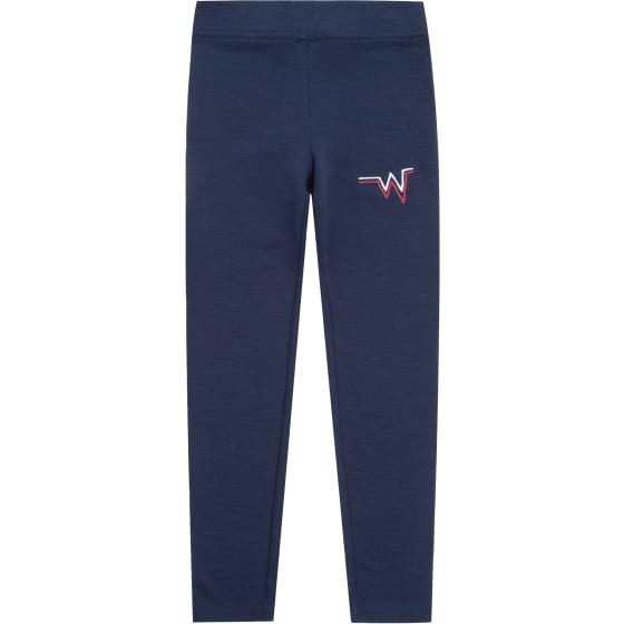 WoolLand Bortelid Ullstilongs Gutt