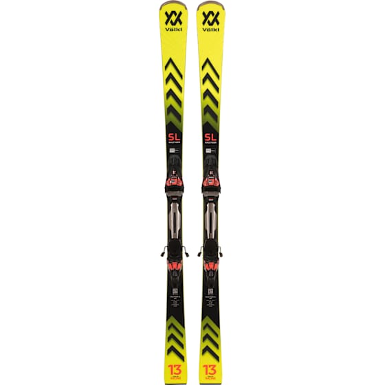 Völkl Racetiger SL med rMotion3 12 GW