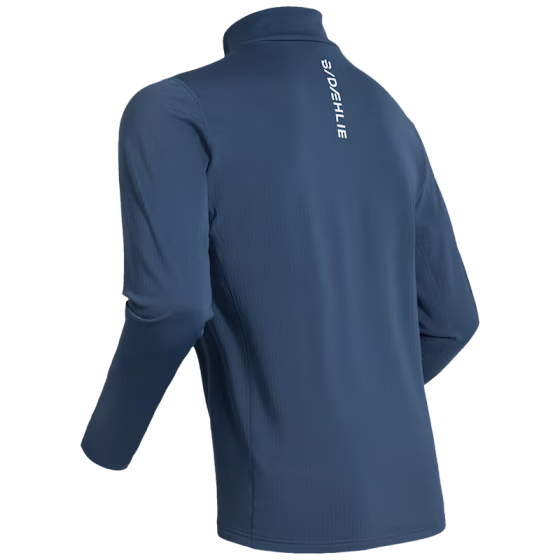 Dæhlie Half Zip Pace Herre