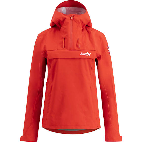 Swix Fjell Anorak Dame